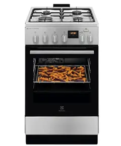 გაზქურა Electrolux LKK560222X - TechMall.geგაზქურა Electrolux LKK560222X - TechMall.ge ,გაზქურა Electrolux LKK560222X - TechMall.ge
