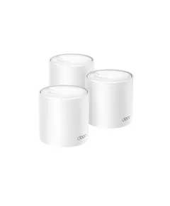 Wi-Fi Router TP-link Deco X50 (3-pack) AX3000 Whole Home Mesh WiFi 6 System - TechMall.geWi-Fi Router TP-link Deco X50 (3-pack) AX3000 Whole Home Mesh WiFi 6 System - TechMall.ge ,Wi-Fi Router TP-link Deco X50 (3-pack) AX3000 Whole Home Mesh WiFi 6 System - TechMall.ge