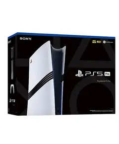 სათამაშო კონსოლი Playstation 5 Pro , 2TB , 8K - TechMall.geსათამაშო კონსოლი Playstation 5 Pro , 2TB , 8K - TechMall.ge ,სათამაშო კონსოლი Playstation 5 Pro , 2TB , 8K - TechMall.ge