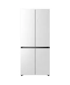 მაცივარი TCL TRTC-521CDWDW1, 476L, A+, No Frost, Refrigerator, White - TechMall.geმაცივარი TCL TRTC-521CDWDW1, 476L, A+, No Frost, Refrigerator, White - TechMall.ge ,მაცივარი TCL TRTC-521CDWDW1, 476L, A+, No Frost, Refrigerator, White - TechMall.ge