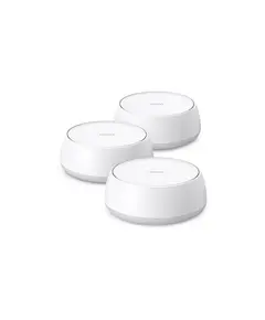 Wi-Fi Router TP-link Deco BE25(3-pack) BE3600 Whole Home Mesh WiFi 7 System - TechMall.geWi-Fi Router TP-link Deco BE25(3-pack) BE3600 Whole Home Mesh WiFi 7 System - TechMall.ge ,Wi-Fi Router TP-link Deco BE25(3-pack) BE3600 Whole Home Mesh WiFi 7 System - TechMall.ge
