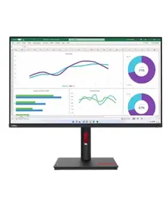 მონიტორი Lenovo ThinkVision T32h-30 Black - TechMall.geმონიტორი Lenovo ThinkVision T32h-30 Black - TechMall.ge ,მონიტორი Lenovo ThinkVision T32h-30 Black - TechMall.ge