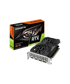 ვიდეო ბარათი Gigabyte GeForce RTX 3050 WINDFORCE OC 6G - TechMall.geვიდეო ბარათი Gigabyte GeForce RTX 3050 WINDFORCE OC 6G - TechMall.ge ,ვიდეო ბარათი Gigabyte GeForce RTX 3050 WINDFORCE OC 6G - TechMall.ge