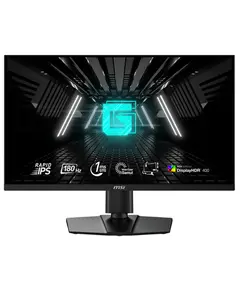 მონიტორი MSI 9S6-3CC29H-270 G274QPF E2, 27", Monitor, WQHD, IPS, HDMI, DP, USB Type C, Black - TechMall.geმონიტორი MSI 9S6-3CC29H-270 G274QPF E2, 27", Monitor, WQHD, IPS, HDMI, DP, USB Type C, Black - TechMall.ge ,მონიტორი MSI 9S6-3CC29H-270 G274QPF E2, 27", Monitor, WQHD, IPS, HDMI, DP, USB Type C, Black - TechMall.ge