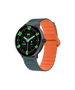 სმარტ საათი Canyon Jacky SW-69 Green Orange (CNS-SW69BG) - TechMall.geსმარტ საათი Canyon Jacky SW-69 Green Orange (CNS-SW69BG) - TechMall.ge ,სმარტ საათი Canyon Jacky SW-69 Green Orange (CNS-SW69BG) - TechMall.ge