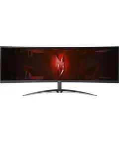 Acer UM.MX2EE.V01 Nitro XZ452CUVbemiiphuzx, 44.5", Curved Monitor, DQHD, VA, HDMI, USB, USB-C, LAN, DP, Black - TechMall.geAcer UM.MX2EE.V01 Nitro XZ452CUVbemiiphuzx, 44.5", Curved Monitor, DQHD, VA, HDMI, USB, USB-C, LAN, DP, Black - TechMall.ge ,Acer UM.MX2EE.V01 Nitro XZ452CUVbemiiphuzx, 44.5", Curved Monitor, DQHD, VA, HDMI, USB, USB-C, LAN, DP, Black - TechMall.ge