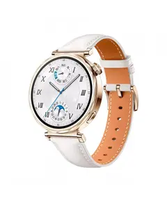 სმარტ საათი HUAWEI WATCH GT 5 41mm White/55020DHA - TechMall.geსმარტ საათი HUAWEI WATCH GT 5 41mm White/55020DHA - TechMall.ge ,სმარტ საათი HUAWEI WATCH GT 5 41mm White/55020DHA - TechMall.ge
