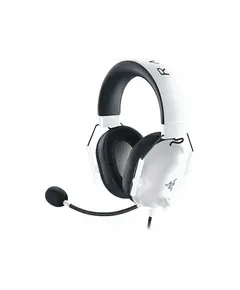 ყურსასმენი Razer BlackShark V2 X - Wired Gaming Headset - White - TechMall.geყურსასმენი Razer BlackShark V2 X - Wired Gaming Headset - White - TechMall.ge ,ყურსასმენი Razer BlackShark V2 X - Wired Gaming Headset - White - TechMall.ge