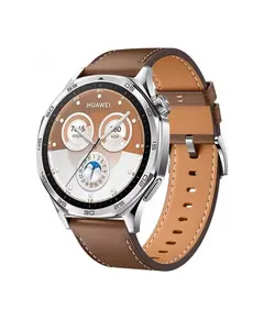 სმარტ საათი HUAWEI WATCH GT 5 46mm Brown/55020DGK - TechMall.geსმარტ საათი HUAWEI WATCH GT 5 46mm Brown/55020DGK - TechMall.ge ,სმარტ საათი HUAWEI WATCH GT 5 46mm Brown/55020DGK - TechMall.ge