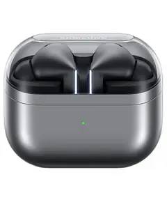 ყურსასმენი SAMSUNG Galaxy Buds 3 Pro Gray SM-R630NZAACIS - TechMall.geყურსასმენი SAMSUNG Galaxy Buds 3 Pro Gray SM-R630NZAACIS - TechMall.ge ,ყურსასმენი SAMSUNG Galaxy Buds 3 Pro Gray SM-R630NZAACIS - TechMall.ge