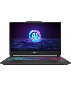 ნოუთბუქი MSI 9S7-15K211-089 Cyborg 15 AI A1VFK, 15.6", Ultra 7-155H, 16GB, 512GB SSD, RTX4060 8GB, Black - TechMall.geნოუთბუქი MSI 9S7-15K211-089 Cyborg 15 AI A1VFK, 15.6", Ultra 7-155H, 16GB, 512GB SSD, RTX4060 8GB, Black - TechMall.ge ,ნოუთბუქი MSI 9S7-15K211-089 Cyborg 15 AI A1VFK, 15.6", Ultra 7-155H, 16GB, 512GB SSD, RTX4060 8GB, Black - TechMall.ge