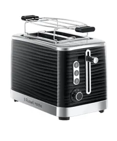 ტოსტერი Russell Hobbs 24371-56/RH Inspire 2SL Toaster Black - TechMall.geტოსტერი Russell Hobbs 24371-56/RH Inspire 2SL Toaster Black - TechMall.ge ,ტოსტერი Russell Hobbs 24371-56/RH Inspire 2SL Toaster Black - TechMall.ge