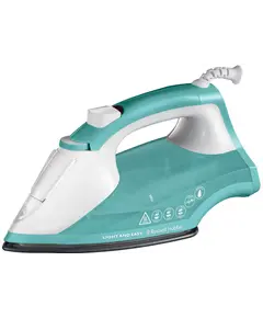 უთო Russel Hobbs 26470-56/RH Light & Easy Iron - Blue - TechMall.geუთო Russel Hobbs 26470-56/RH Light & Easy Iron - Blue - TechMall.ge ,უთო Russel Hobbs 26470-56/RH Light & Easy Iron - Blue - TechMall.ge