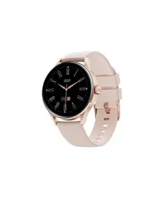 სმარტ საათი QCY Watch Elite S11 Rose Gold - TechMall.geსმარტ საათი QCY Watch Elite S11 Rose Gold - TechMall.ge ,სმარტ საათი QCY Watch Elite S11 Rose Gold - TechMall.ge