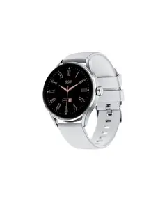 სმარტ საათი QCY Watch Elite S11 Silver Gray - TechMall.geსმარტ საათი QCY Watch Elite S11 Silver Gray - TechMall.ge ,სმარტ საათი QCY Watch Elite S11 Silver Gray - TechMall.ge