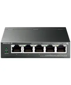 Switch TP-Link TL-SG105PE, 5-Port Gigabit, PoE+ Switch, Black - TechMall.geSwitch TP-Link TL-SG105PE, 5-Port Gigabit, PoE+ Switch, Black - TechMall.ge ,Switch TP-Link TL-SG105PE, 5-Port Gigabit, PoE+ Switch, Black - TechMall.ge