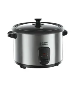 ბრინჯის სახარში ქვაბი Russell Hobbs 19750-56/RH Cook at Home Rice Cook/Steam - TechMall.geბრინჯის სახარში ქვაბი Russell Hobbs 19750-56/RH Cook at Home Rice Cook/Steam - TechMall.ge ,ბრინჯის სახარში ქვაბი Russell Hobbs 19750-56/RH Cook at Home Rice Cook/Steam - TechMall.ge