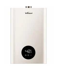 Gas water heater 12 lt JSG12GT-T42 Vanward with coaxial pipe - TechMall.geGas water heater 12 lt JSG12GT-T42 Vanward with coaxial pipe - TechMall.ge ,Gas water heater 12 lt JSG12GT-T42 Vanward with coaxial pipe - TechMall.ge