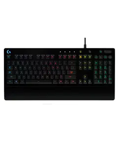 კლავიატურა Logitech G213 Prodigy Corded RGB Gaming Keyboard Black RUS Layout  USB - TechMall.geკლავიატურა Logitech G213 Prodigy Corded RGB Gaming Keyboard Black RUS Layout  USB - TechMall.ge ,კლავიატურა Logitech G213 Prodigy Corded RGB Gaming Keyboard Black RUS Layout  USB - TechMall.ge
