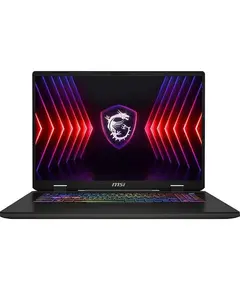 ნოუთბუქი MSI 9S7-17T214-269 Sword 17 HX B14VFKG, 17", i7-14700HX, 16GB, 1TB SSD, RTX4060 8GB, Cosmos Gray - TechMall.geნოუთბუქი MSI 9S7-17T214-269 Sword 17 HX B14VFKG, 17", i7-14700HX, 16GB, 1TB SSD, RTX4060 8GB, Cosmos Gray - TechMall.ge ,ნოუთბუქი MSI 9S7-17T214-269 Sword 17 HX B14VFKG, 17", i7-14700HX, 16GB, 1TB SSD, RTX4060 8GB, Cosmos Gray - TechMall.ge