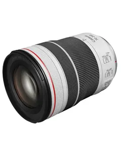 ფოტოაპარატის ლინზა Canon 4318C005AA, RF 70-200 F4 L IS USM, White/Black - TechMall.geფოტოაპარატის ლინზა Canon 4318C005AA, RF 70-200 F4 L IS USM, White/Black - TechMall.ge ,ფოტოაპარატის ლინზა Canon 4318C005AA, RF 70-200 F4 L IS USM, White/Black - TechMall.ge