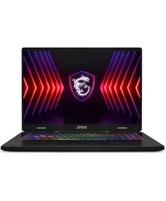 Notebook MSI 9S7-15P223-885 Crosshair 16 HX D14VFKG, 16", i7-14700HX, 16GB, 1TB SSD, RTX4060 8GB, Black - TechMall.geNotebook MSI 9S7-15P223-885 Crosshair 16 HX D14VFKG, 16", i7-14700HX, 16GB, 1TB SSD, RTX4060 8GB, Black - TechMall.ge ,Notebook MSI 9S7-15P223-885 Crosshair 16 HX D14VFKG, 16", i7-14700HX, 16GB, 1TB SSD, RTX4060 8GB, Black - TechMall.ge