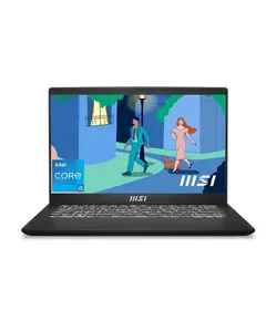 ნოუთბუქი MSI Modern 14 9S7-14J112-1222 - Black - TechMall.geნოუთბუქი MSI Modern 14 9S7-14J112-1222 - Black - TechMall.ge ,ნოუთბუქი MSI Modern 14 9S7-14J112-1222 - Black - TechMall.ge