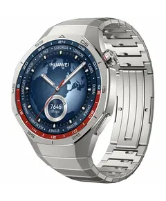 სმარტ საათი HUAWEI WATCH GT 5 Pro 46mm Titanium/55020DGG - TechMall.geსმარტ საათი HUAWEI WATCH GT 5 Pro 46mm Titanium/55020DGG - TechMall.ge ,სმარტ საათი HUAWEI WATCH GT 5 Pro 46mm Titanium/55020DGG - TechMall.ge