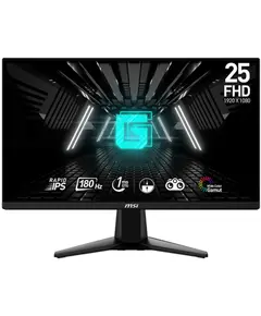 მონიტორი MSI 9S6-3BC01M-002 G255F, 24.5”, Monitor, IPS, FHD, HDMI, DP, Black - TechMall.geმონიტორი MSI 9S6-3BC01M-002 G255F, 24.5”, Monitor, IPS, FHD, HDMI, DP, Black - TechMall.ge ,მონიტორი MSI 9S6-3BC01M-002 G255F, 24.5”, Monitor, IPS, FHD, HDMI, DP, Black - TechMall.ge