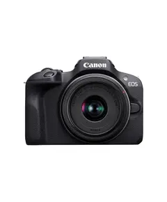 ციფრული ფოტოაპარატი Canon EOS R100 + Lens RF-S 18-45mm - TechMall.geციფრული ფოტოაპარატი Canon EOS R100 + Lens RF-S 18-45mm - TechMall.ge ,ციფრული ფოტოაპარატი Canon EOS R100 + Lens RF-S 18-45mm - TechMall.ge