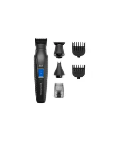 Hair Trimmer Remington PG3000 E51 G3GraphiteSeries Pers Groomer - TechMall.geHair Trimmer Remington PG3000 E51 G3GraphiteSeries Pers Groomer - TechMall.ge ,Hair Trimmer Remington PG3000 E51 G3GraphiteSeries Pers Groomer - TechMall.ge