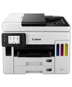 პრინტერი Canon 4471C009AA Maxify GX7040, MFP, A4, Wi-Fi, USB, LAN, White - TechMall.geპრინტერი Canon 4471C009AA Maxify GX7040, MFP, A4, Wi-Fi, USB, LAN, White - TechMall.ge ,პრინტერი Canon 4471C009AA Maxify GX7040, MFP, A4, Wi-Fi, USB, LAN, White - TechMall.ge
