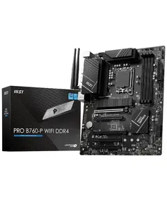 დედა დაფა MSI PRO B760-P WIFI DDR4 - TechMall.geდედა დაფა MSI PRO B760-P WIFI DDR4 - TechMall.ge ,დედა დაფა MSI PRO B760-P WIFI DDR4 - TechMall.ge