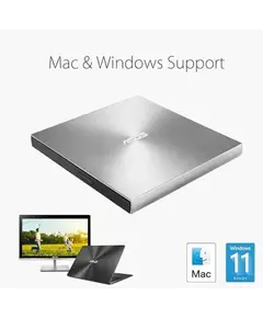 ASUS ODD portable SDRW-08U9M-U DVD+-R/RW burner M-DISC USB2.0 Slim silver Retail Box - TechMall.geASUS ODD portable SDRW-08U9M-U DVD+-R/RW burner M-DISC USB2.0 Slim silver Retail Box - TechMall.ge ,ASUS ODD portable SDRW-08U9M-U DVD+-R/RW burner M-DISC USB2.0 Slim silver Retail Box - TechMall.ge