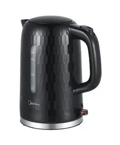 ელექტრო ჩაიდანი Midea MK-17D19A2-Black, 2200W, 1.7L, Electric Kettle, Black - TechMall.geელექტრო ჩაიდანი Midea MK-17D19A2-Black, 2200W, 1.7L, Electric Kettle, Black - TechMall.ge ,ელექტრო ჩაიდანი Midea MK-17D19A2-Black, 2200W, 1.7L, Electric Kettle, Black - TechMall.ge