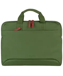 Laptop bag Tucano BSM1314-V SMILZA, 14", Laptop Bag, Green - TechMall.geLaptop bag Tucano BSM1314-V SMILZA, 14", Laptop Bag, Green - TechMall.ge ,Laptop bag Tucano BSM1314-V SMILZA, 14", Laptop Bag, Green - TechMall.ge