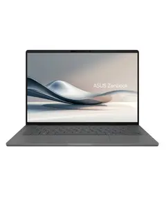ნოუთბუქი Asustek Zenbook 14 14'' WUXGA  OLED Snapdragon  X Plus 16GB 512GB SSD Adreno iGPU  WIN 11 HOME  GREY - TechMall.geნოუთბუქი Asustek Zenbook 14 14'' WUXGA  OLED Snapdragon  X Plus 16GB 512GB SSD Adreno iGPU  WIN 11 HOME  GREY - TechMall.ge ,ნოუთბუქი Asustek Zenbook 14 14'' WUXGA  OLED Snapdragon  X Plus 16GB 512GB SSD Adreno iGPU  WIN 11 HOME  GREY - TechMall.ge