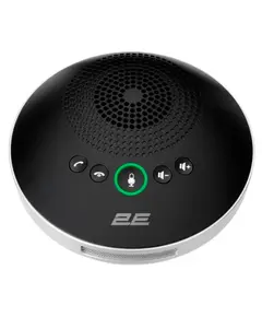 აუდიო საკონფერენციო სისტემა 2E 2E-VCS-AS, USB, 3.5mm, Audio Conference System, Black - TechMall.geაუდიო საკონფერენციო სისტემა 2E 2E-VCS-AS, USB, 3.5mm, Audio Conference System, Black - TechMall.ge ,აუდიო საკონფერენციო სისტემა 2E 2E-VCS-AS, USB, 3.5mm, Audio Conference System, Black - TechMall.ge