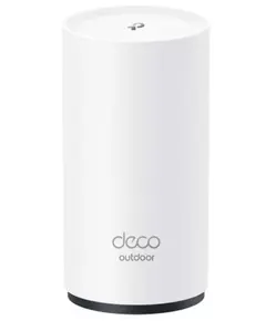 Router TP-link Deco X50-Outdoor(1-pack) AX3000 Outdoor Mesh Wi-Fi 6 Unit - TechMall.geRouter TP-link Deco X50-Outdoor(1-pack) AX3000 Outdoor Mesh Wi-Fi 6 Unit - TechMall.ge ,Router TP-link Deco X50-Outdoor(1-pack) AX3000 Outdoor Mesh Wi-Fi 6 Unit - TechMall.ge