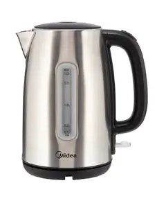 ელექტრო ჩაიდანი Midea MK-17S30A2, 2200W, 1.7L, Electric Kettle, Silver - TechMall.geელექტრო ჩაიდანი Midea MK-17S30A2, 2200W, 1.7L, Electric Kettle, Silver - TechMall.ge ,ელექტრო ჩაიდანი Midea MK-17S30A2, 2200W, 1.7L, Electric Kettle, Silver - TechMall.ge