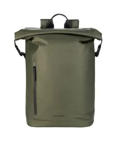 ნოუთბუქის ჩანთა Tucano BKROL15-VM ROLLO, 15.6", Backpack, Green - TechMall.geნოუთბუქის ჩანთა Tucano BKROL15-VM ROLLO, 15.6", Backpack, Green - TechMall.ge ,ნოუთბუქის ჩანთა Tucano BKROL15-VM ROLLO, 15.6", Backpack, Green - TechMall.ge