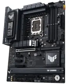 დედა დაფა ASUS Motherboard TUF GAMING Z890-PLUS WIFI s1851 Z890 4xDDR5 M.2 DP HDMI Wi-Fi BT ATX - TechMall.geდედა დაფა ASUS Motherboard TUF GAMING Z890-PLUS WIFI s1851 Z890 4xDDR5 M.2 DP HDMI Wi-Fi BT ATX - TechMall.ge ,დედა დაფა ASUS Motherboard TUF GAMING Z890-PLUS WIFI s1851 Z890 4xDDR5 M.2 DP HDMI Wi-Fi BT ATX - TechMall.ge