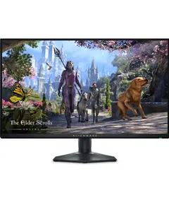 მონიტორი Dell Alienware 27 Gaming Dual-Resolution Monitor - AW2725QF - TechMall.geმონიტორი Dell Alienware 27 Gaming Dual-Resolution Monitor - AW2725QF - TechMall.ge ,მონიტორი Dell Alienware 27 Gaming Dual-Resolution Monitor - AW2725QF - TechMall.ge