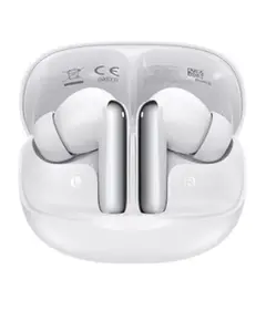 ყურსასმენი QCY MeloBuds 2 N50 With ANC White - TechMall.geყურსასმენი QCY MeloBuds 2 N50 With ANC White - TechMall.ge ,ყურსასმენი QCY MeloBuds 2 N50 With ANC White - TechMall.ge