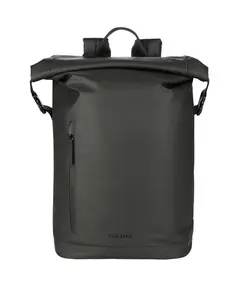 Laptop bag Tucano BKROL15-BK ROLLO, 15.6", Backpack, Black - TechMall.geLaptop bag Tucano BKROL15-BK ROLLO, 15.6", Backpack, Black - TechMall.ge ,Laptop bag Tucano BKROL15-BK ROLLO, 15.6", Backpack, Black - TechMall.ge