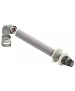 Central heating boiler exhaust pipe Midea 12227600A00261, Central heating Boiler Exhaust Pipe, White - TechMall.geCentral heating boiler exhaust pipe Midea 12227600A00261, Central heating Boiler Exhaust Pipe, White - TechMall.ge ,Central heating boiler exhaust pipe Midea 12227600A00261, Central heating Boiler Exhaust Pipe, White - TechMall.ge