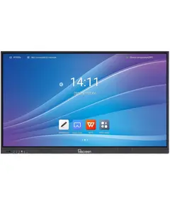 ინტერაქტიული ეკრანი, სმარტ ეკრანი Allscreen DW75HTV100 T Series, 75”, Android 12, RAM 4GB, 32GB, Smart Board, Black - TechMall.geინტერაქტიული ეკრანი, სმარტ ეკრანი Allscreen DW75HTV100 T Series, 75”, Android 12, RAM 4GB, 32GB, Smart Board, Black - TechMall.ge ,ინტერაქტიული ეკრანი, სმარტ ეკრანი Allscreen DW75HTV100 T Series, 75”, Android 12, RAM 4GB, 32GB, Smart Board, Black - TechMall.ge