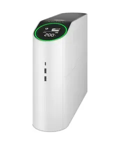 უწყვეტი კვების წყარო APC Gaming Back UPS Pro BGM2200-GR Back-UPS Pro, 2200VA, USB, Type-C, UPS, White - TechMall.geუწყვეტი კვების წყარო APC Gaming Back UPS Pro BGM2200-GR Back-UPS Pro, 2200VA, USB, Type-C, UPS, White - TechMall.ge ,უწყვეტი კვების წყარო APC Gaming Back UPS Pro BGM2200-GR Back-UPS Pro, 2200VA, USB, Type-C, UPS, White - TechMall.ge