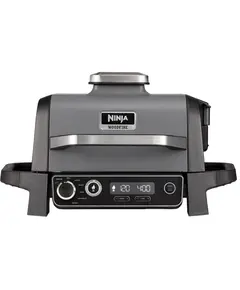 გრილი Ninja OG701EU, 2400W, WoodFire Outdoor Grill, Black/Silver - TechMall.geგრილი Ninja OG701EU, 2400W, WoodFire Outdoor Grill, Black/Silver - TechMall.ge ,გრილი Ninja OG701EU, 2400W, WoodFire Outdoor Grill, Black/Silver - TechMall.ge