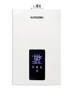 Central heating boiler 24 kW - KARIZZMA - L1PB26‐CF01/COMB 24 KW - TechMall.geCentral heating boiler 24 kW - KARIZZMA - L1PB26‐CF01/COMB 24 KW - TechMall.ge ,Central heating boiler 24 kW - KARIZZMA - L1PB26‐CF01/COMB 24 KW - TechMall.ge
